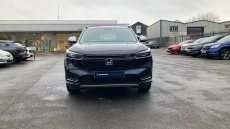 Honda HR-V 1.5 eHEV Advance Style 5dr CVT Hybrid Hatchback